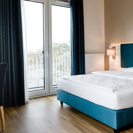 Haus Rissen Gaestehaus Hamburg Eksteriør bilde