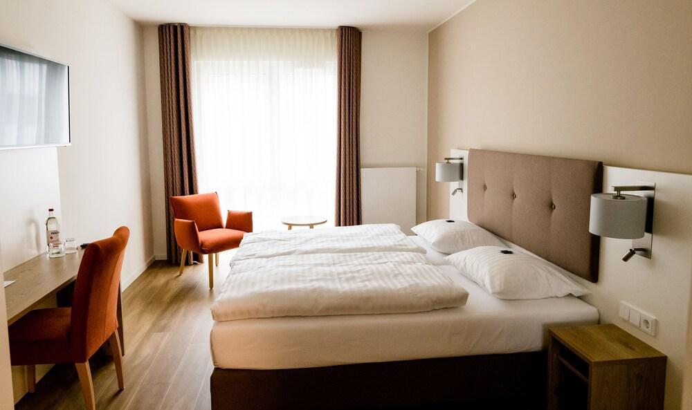 Haus Rissen Gaestehaus Hamburg Eksteriør bilde