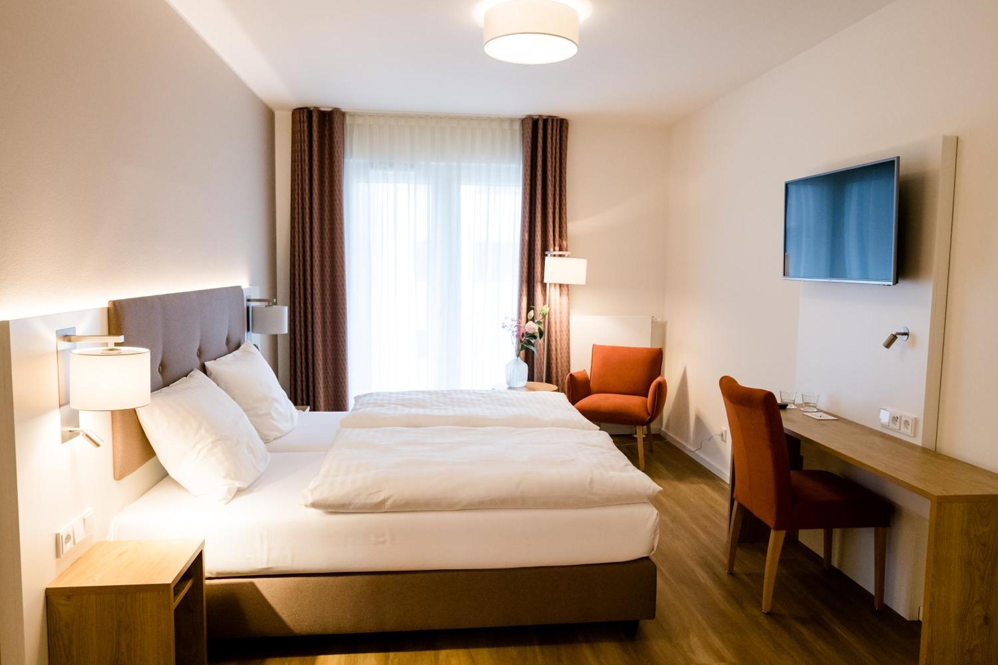 Haus Rissen Gaestehaus Hamburg Eksteriør bilde