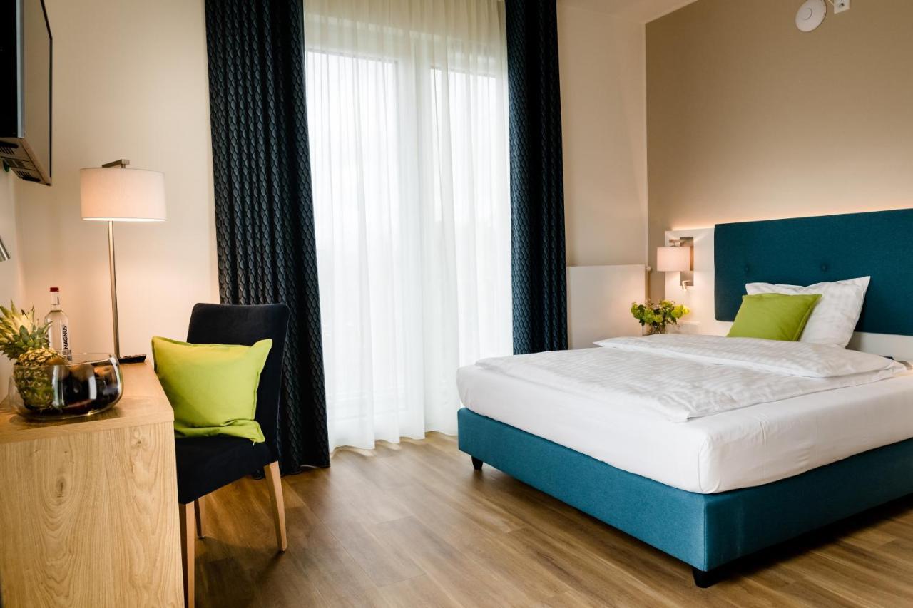 Haus Rissen Gaestehaus Hamburg Eksteriør bilde