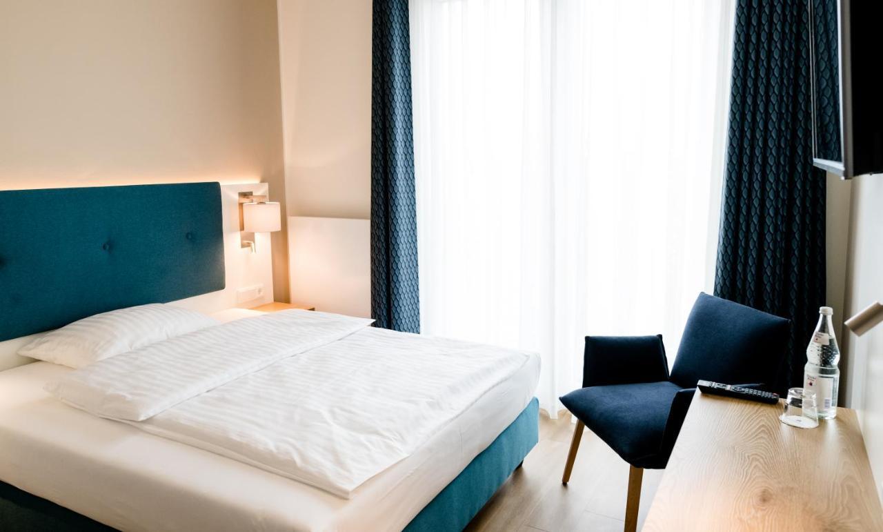 Haus Rissen Gaestehaus Hamburg Eksteriør bilde