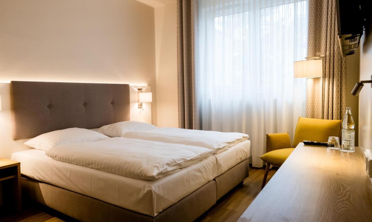 Haus Rissen Gaestehaus Hamburg Eksteriør bilde
