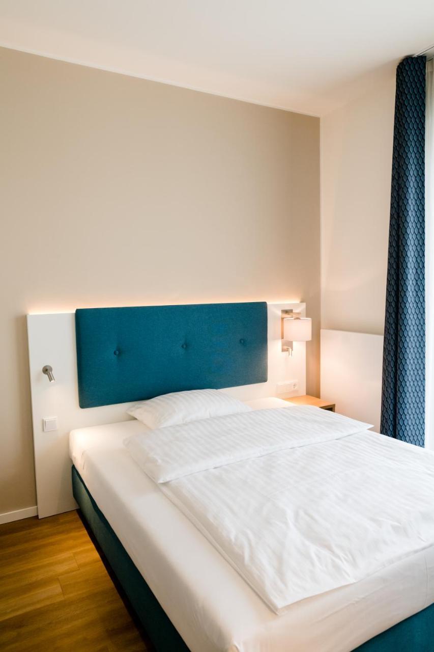 Haus Rissen Gaestehaus Hamburg Eksteriør bilde